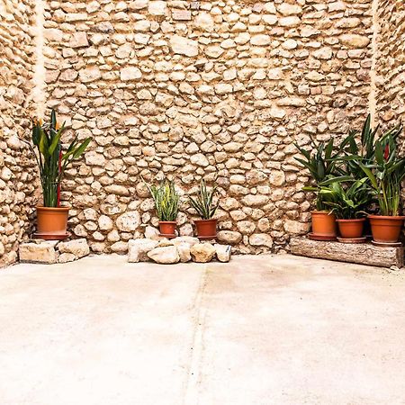 Casa Verònica Pego Exterior foto