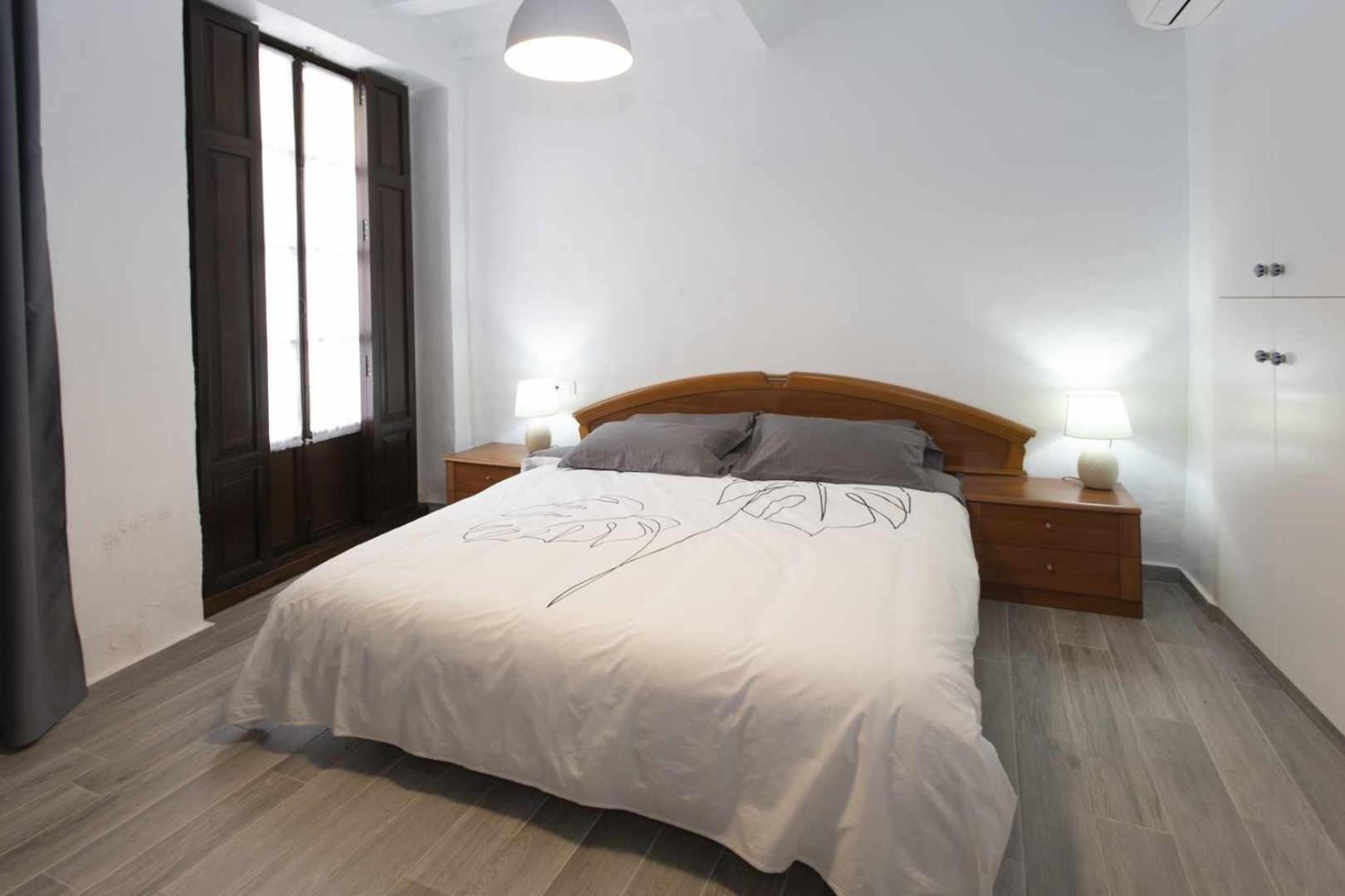 Casa Verònica Pego Quarto foto
