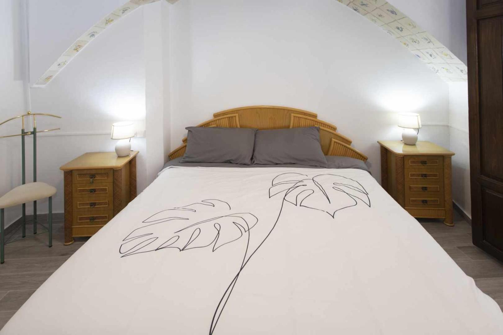Casa Verònica Pego Quarto foto
