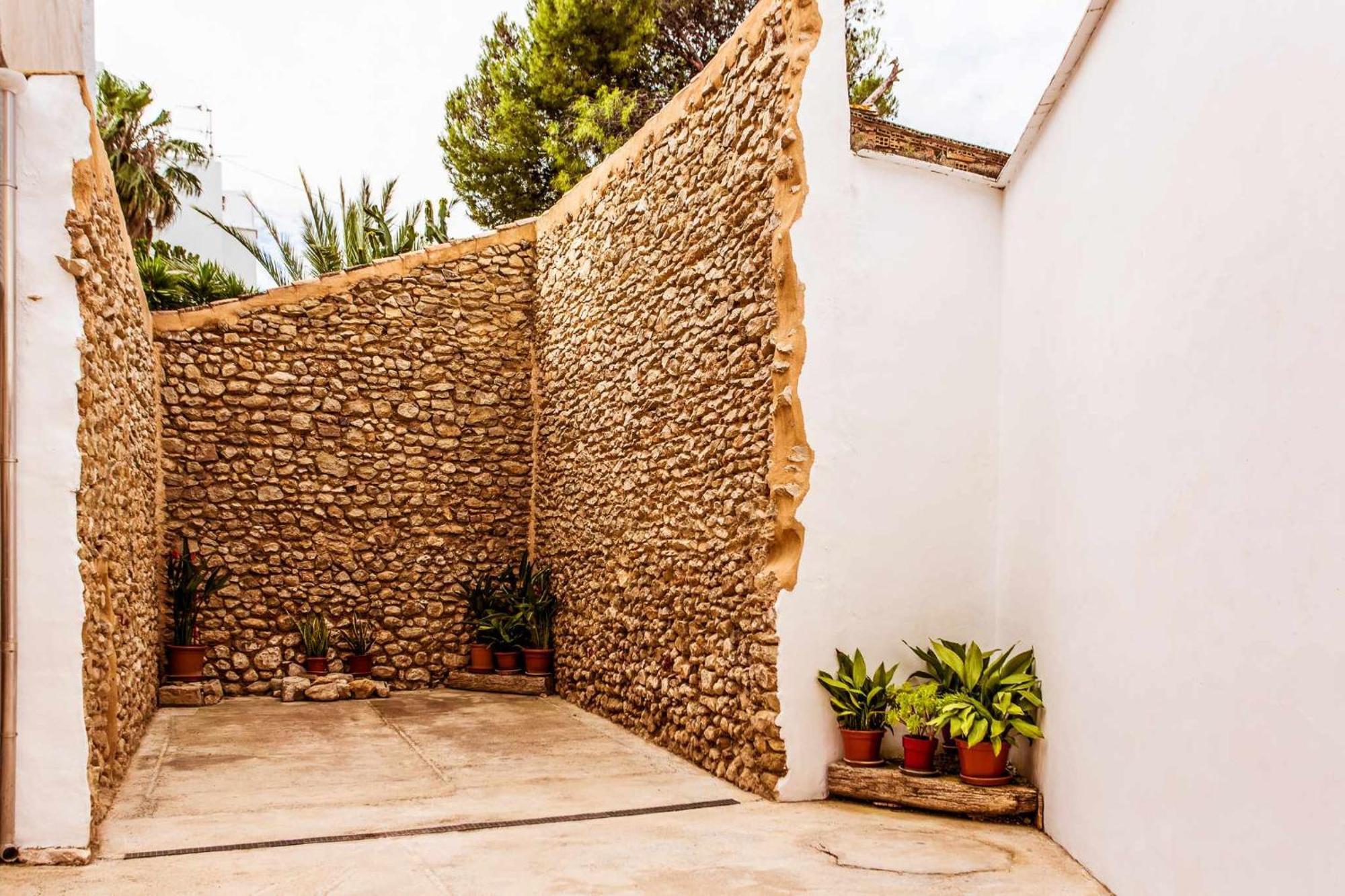 Casa Verònica Pego Exterior foto