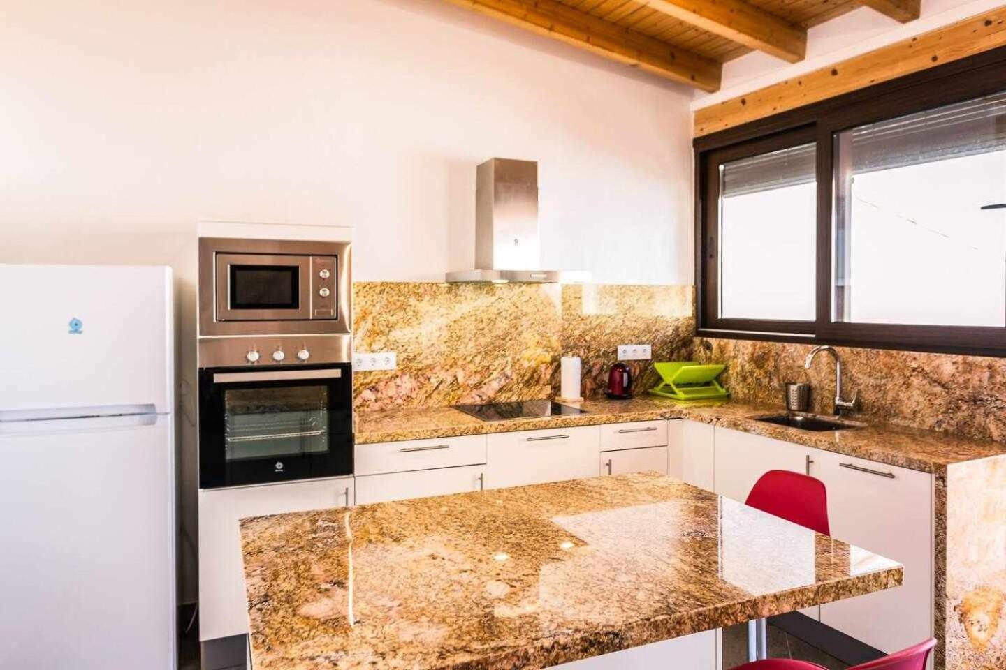 Casa Verònica Pego Quarto foto