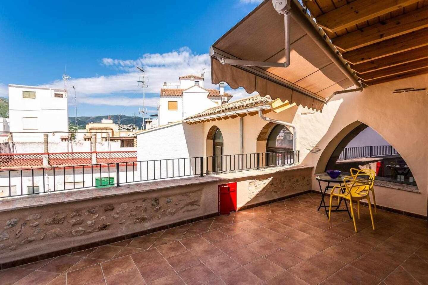 Casa Verònica Pego Quarto foto