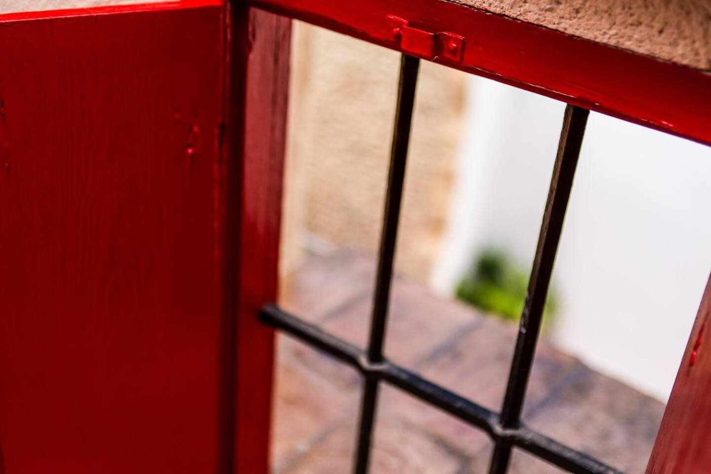 Casa Verònica Pego Quarto foto