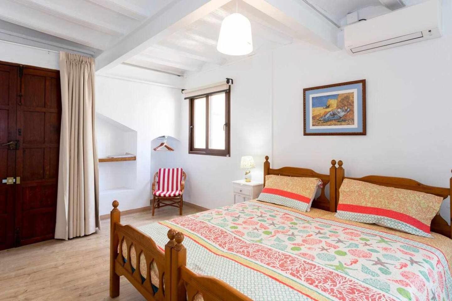 Casa Verònica Pego Quarto foto